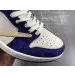 Travis Scott x Air Jordan 1 Low 
