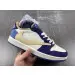 Travis Scott x Air Jordan 1 Low 