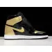 AIR JORDAN 1 RETRO HIGH OG NRG COMPLEXCON “TOP 3 GOLD” 