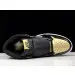 AIR JORDAN 1 RETRO HIGH OG NRG COMPLEXCON “TOP 3 GOLD” 