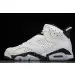 AIR JORDAN 6 "REVERSE OREO" 