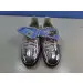 WALES BONNER x AD Originals Samba Silver 