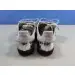 WALES BONNER x AD Originals Samba Silver 