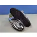 WALES BONNER x AD Originals Samba Silver 