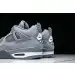 Nigel Sylvester x Air Jordan 4 