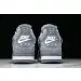 Nigel Sylvester x Air Jordan 4 