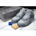 Nigel Sylvester x Air Jordan 4 
