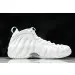 Nike Air Foamposite One “Triple White” 