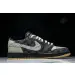 Travis Scott  x Jordan Air Jordan 1 Low 