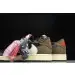 Jordan 1 Retro Low OG SP Travis Scott 