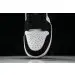 Air Jordan 1 Low  SE Black Toe 