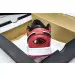 Air Jordan 1 Low  SE Black Toe 