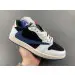 Travis Scott x Air Jordan 1 Low OG 