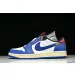 Air Jordan 1 Retro Low OG Summit White 