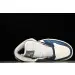 Air Jordan 1 Mid“Sky J French Blue” 
