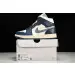 Air Jordan 1 Mid“Sky J French Blue” 