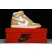 Air Jordan 1 High OG WMNS “Praline” 