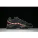 Air Max 95 SP Undefeated Black 