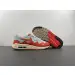Nike Patta x Air Max 1 'Monarch' (with Bracelet) 