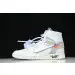 Virgil Abloh Archive x Air Jordan 1 High OG “Alaska” 