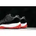 Air Jordan 11 Low “Bred” 