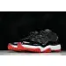 Air Jordan 11 Low “Bred” 