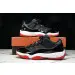 Air Jordan 11 Low “Bred” 