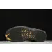 Air Jordan 12 Black Taxi 