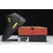 Air Jordan 12 Black Taxi 
