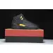Air Jordan 12 Black Taxi 