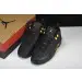 Air Jordan 12 Black Taxi 