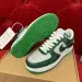 LOU VUIT SCI-FI SNEAKERS& NIKE AIR FORCE 1 