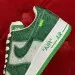 LOU VUIT SCI-FI SNEAKERS& NIKE AIR FORCE 1 