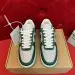 LOU VUIT SCI-FI SNEAKERS& NIKE AIR FORCE 1 
