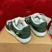 LOU VUIT SCI-FI SNEAKERS& NIKE AIR FORCE 1 