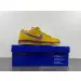 Dunk Low Premium SB 'Yellow Lobster' 
