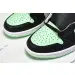AIR JORDAN 1 HIGH OG GREEN GLOW 