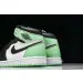 AIR JORDAN 1 HIGH OG GREEN GLOW 