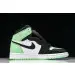 AIR JORDAN 1 HIGH OG GREEN GLOW 