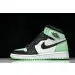 AIR JORDAN 1 HIGH OG GREEN GLOW  BFF1847