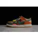 Nike Dunk Low Scrap Archeo Brown 