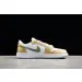 Air Jordan 1 Low CNY "Year of the Drago" 