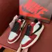 AIR JORDAN DRILL SNEAKERS 