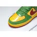 NK Air Force 1 Low Lil Yachty Concrete Boys Lucky Green 