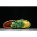 NK Air Force 1 Low Lil Yachty Concrete Boys Lucky Green 