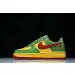 NK Air Force 1 Low Lil Yachty Concrete Boys Lucky Green  BDEA1576