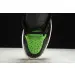 Jordan 1 Retro High Pine Green Black 