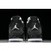 Air Jordan 4  ‘Fear’ 