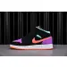 Jordan 1 Mid Multi-Color (GS) 