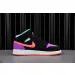 Jordan 1 Mid Multi-Color (GS) 